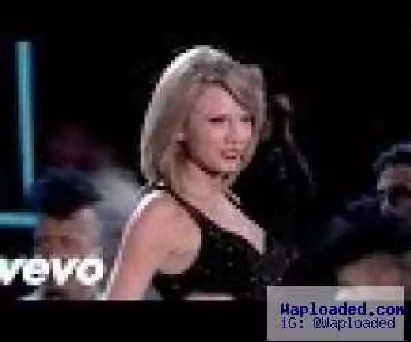 VIDEO: Taylor Swift – New Romantics